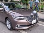 Toyota Premio FEX Package 2016