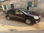 Toyota Premio FEX package .. 2016