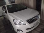 Toyota Premio FEX Package 2016