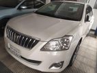 Toyota Premio FEX Package 2016