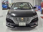 Toyota Premio FEX package 2016