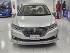 Toyota Premio FEX Package 2016
