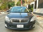 Toyota Premio FEX package 2016