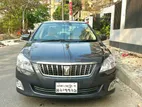 Toyota Premio FEX package 2016