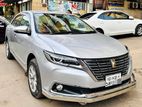 Toyota Premio FEX PACKAGE 2017