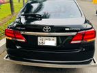 Toyota Premio FEX Package 2017