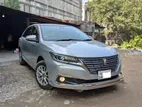Toyota Premio Fex Package 2017