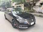 Toyota Premio FEX PACKAGE 2017