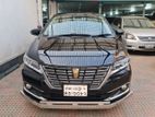 Toyota Premio Fex package 2017