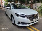 Toyota Premio FEX Package 2017