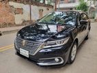 Toyota Premio FEX Package 2017