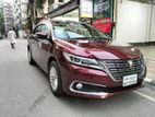 Toyota Premio FEX Package 2017