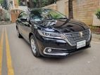 Toyota Premio FEX Package 2017