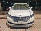 Toyota Premio Fex package 2017