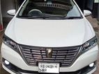 Toyota Premio FEX PACKAGE 2018