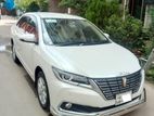 Toyota Premio FEX PACKAGE 2018