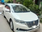 Toyota Premio FEX PACKAGE 2018