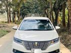 Toyota Premio FEX Package 2018