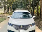 Toyota Premio FEX Package 2018
