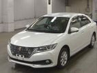 Toyota Premio Fex Package 2020