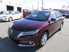 Toyota Premio FEX Package 2020