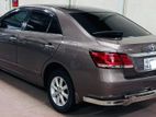 Toyota Premio Fex Package 2021