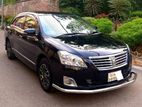 Toyota Premio FEX PACKAGE BLACK 2014