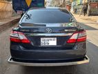Toyota Premio Fex Package Grey 2014