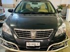 Toyota Premio FEX PACKAGE GREY 2015