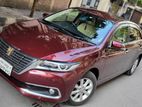 Toyota Premio FEX Package New Shap 2021