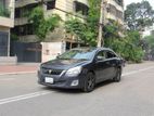 Toyota Premio FEX Package Octane 2014