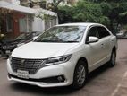 Toyota Premio FEX Package Octane 2019