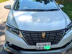 Toyota Premio Fex Package Pearl 2019