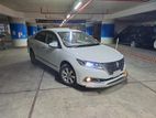 Toyota Premio fex package/push 2009