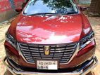 Toyota Premio Fex Package Win 2019