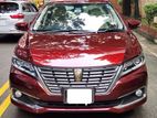 Toyota Premio FEX Package Win 2020