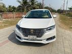 Toyota Premio FEX Package|Facelift 2014