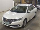 Toyota Premio FEX Pearl 4 Point 2021