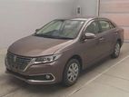 Toyota Premio FEX PKG 20000 KM 2021