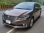 Toyota Premio FEX PKG BRONZE 2016