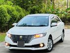 Toyota Premio Fex Pkg Dhaka Metrro 2020