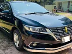 Toyota Premio FEX PKG FACELIFT 2016