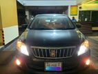 Toyota Premio Fex Pkg Grey 2015
