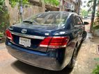 Toyota Premio Fex Pkg Mica Blue 2016