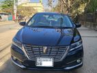 Toyota Premio FEX Pkg Mica Blue 2016