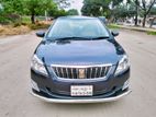 Toyota Premio FEX PKG Octane Drive 2015