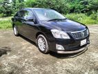 Toyota Premio FEX PKG Octane Drive 2016