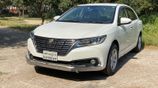 Toyota Premio FEX PKG Octane Drive 2018