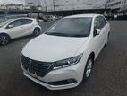 Toyota Premio FEX PKG, PEARL WHITE 2019