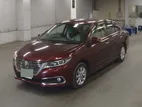 Toyota Premio FEX PKG RED WINE 2020
